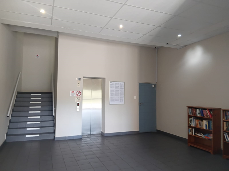 To Let 3 Bedroom Property for Rent in Dana Bay Western Cape